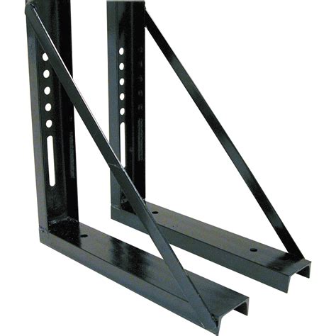 mounting brackets for truck tool box|truck tool box installation kits.